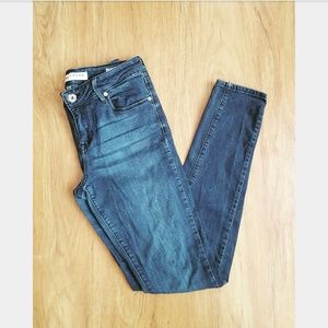 3 for $20 Pacsun Bullhead "Skinniest" Jeans